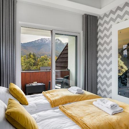 Rent Like Home - Ubocz 1D Zakopane Habitación foto