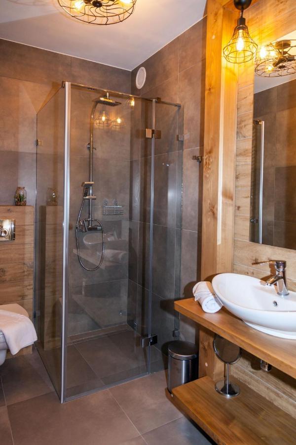 Rent Like Home - Ubocz 1D Zakopane Exterior foto