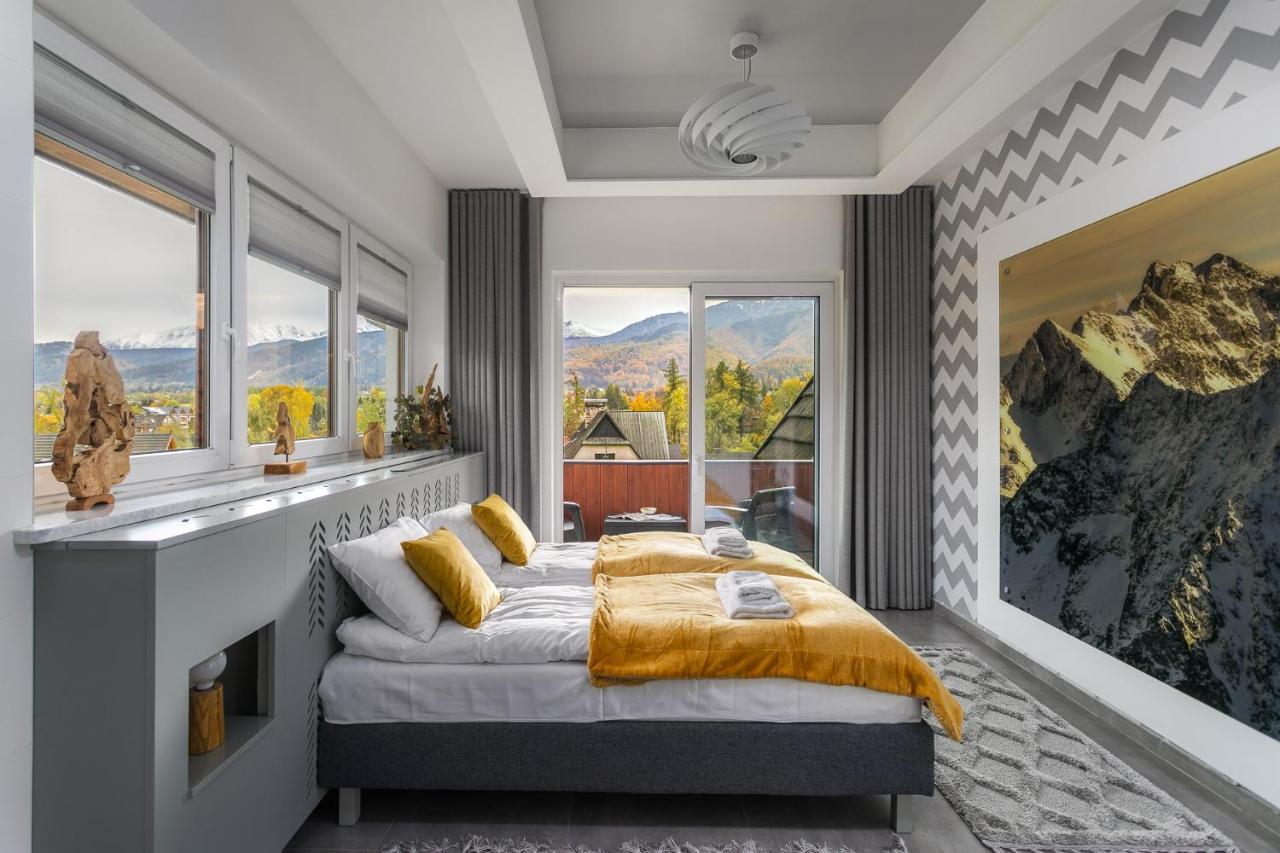Rent Like Home - Ubocz 1D Zakopane Exterior foto