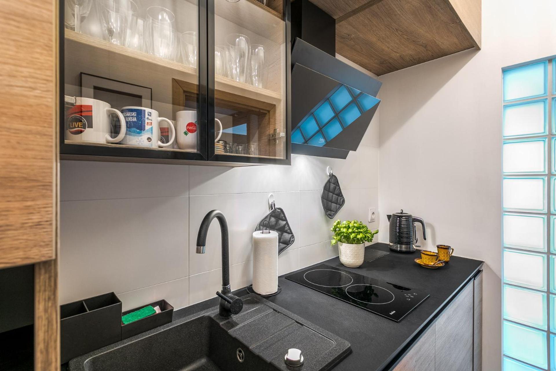 Rent Like Home - Ubocz 1D Zakopane Habitación foto