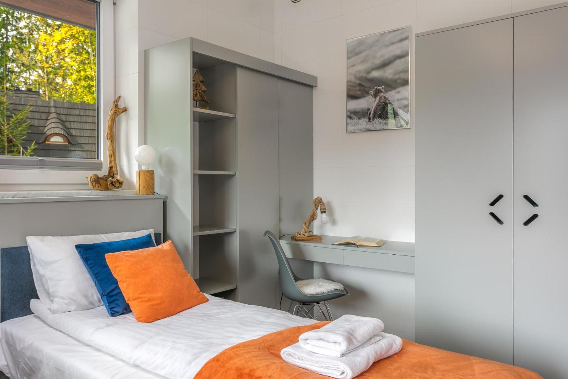 Rent Like Home - Ubocz 1D Zakopane Habitación foto