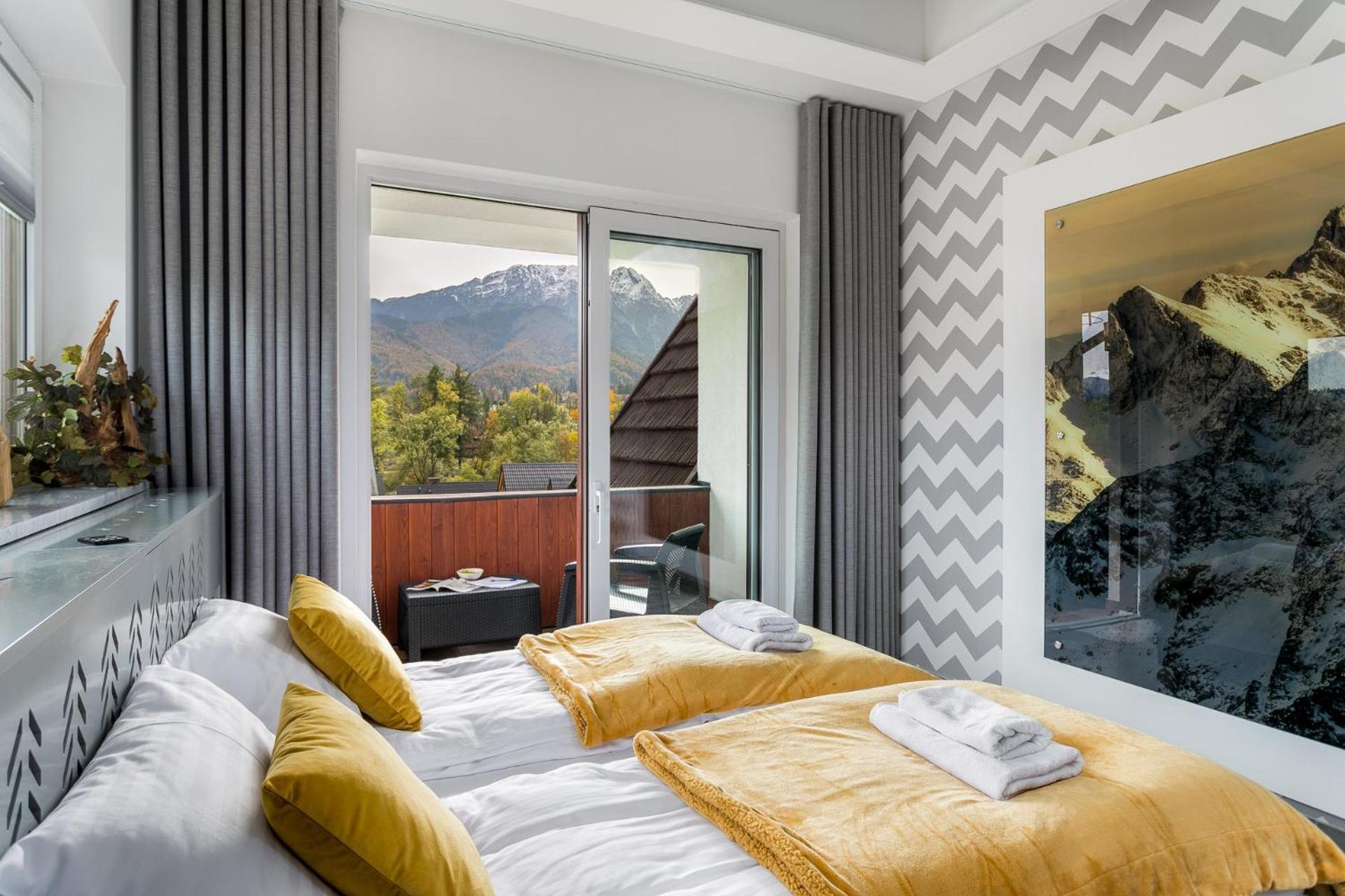 Rent Like Home - Ubocz 1D Zakopane Habitación foto