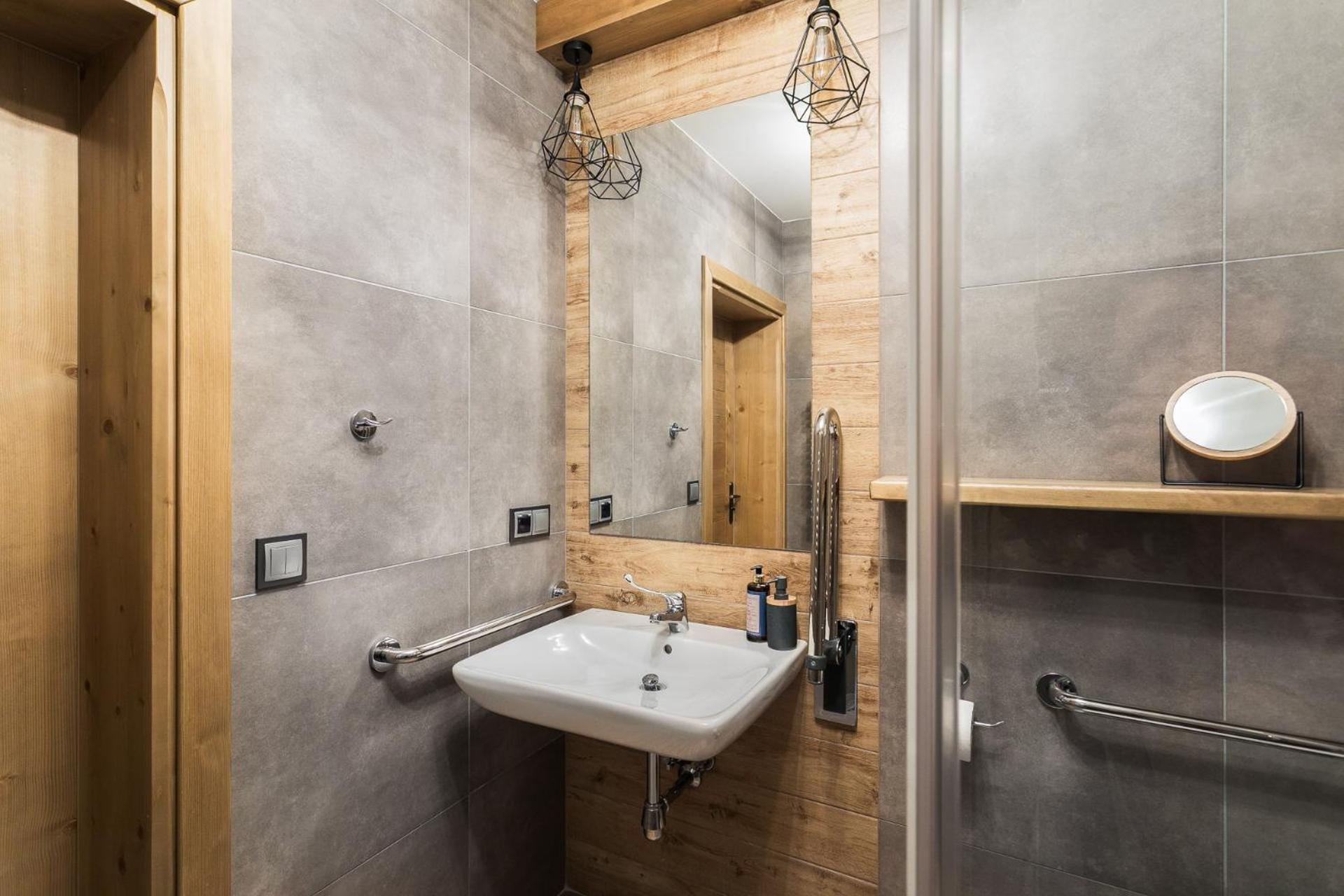 Rent Like Home - Ubocz 1D Zakopane Habitación foto