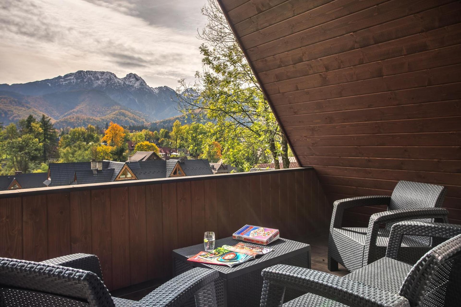 Rent Like Home - Ubocz 1D Zakopane Habitación foto